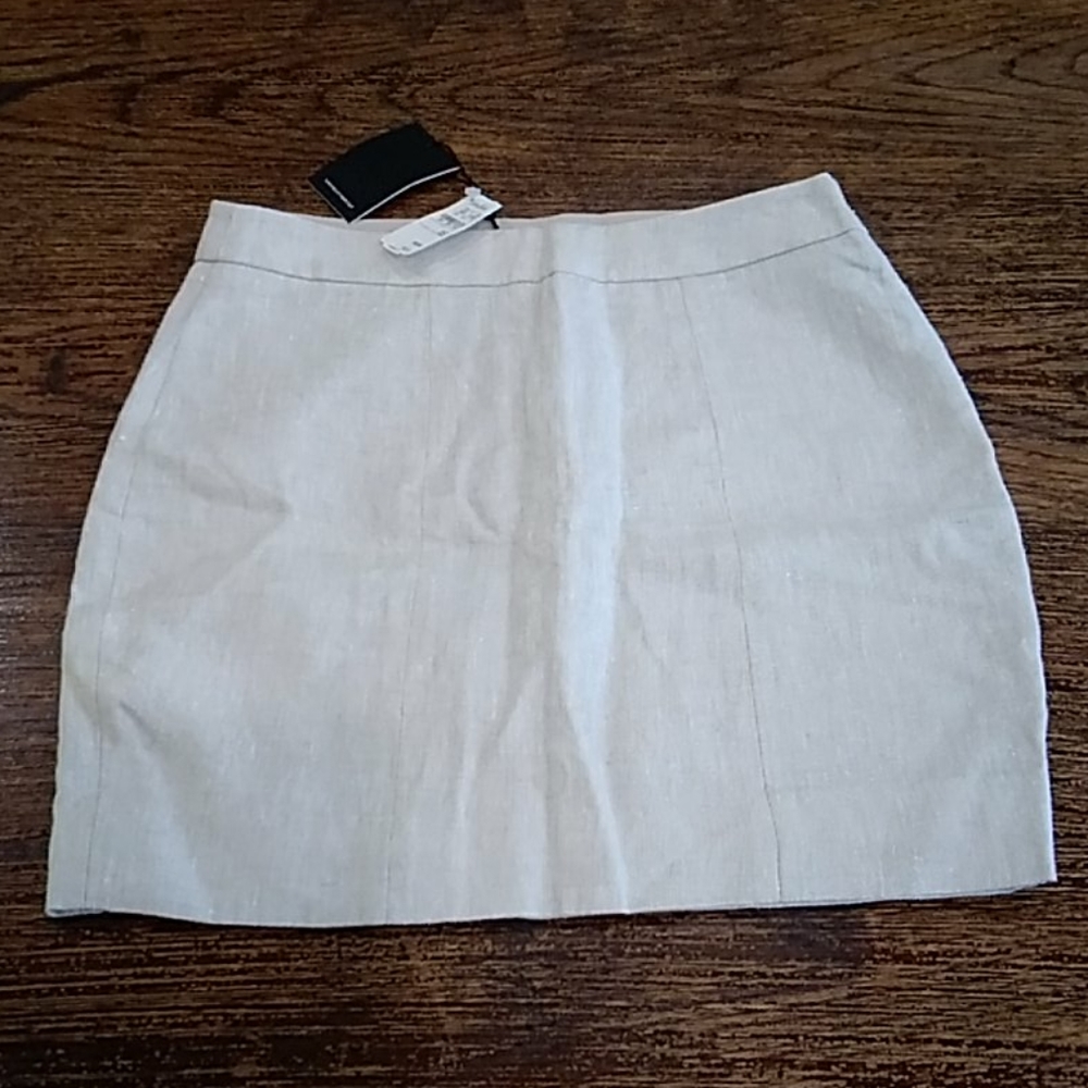 Neiman Marcus Tart Collection Skirt XS New